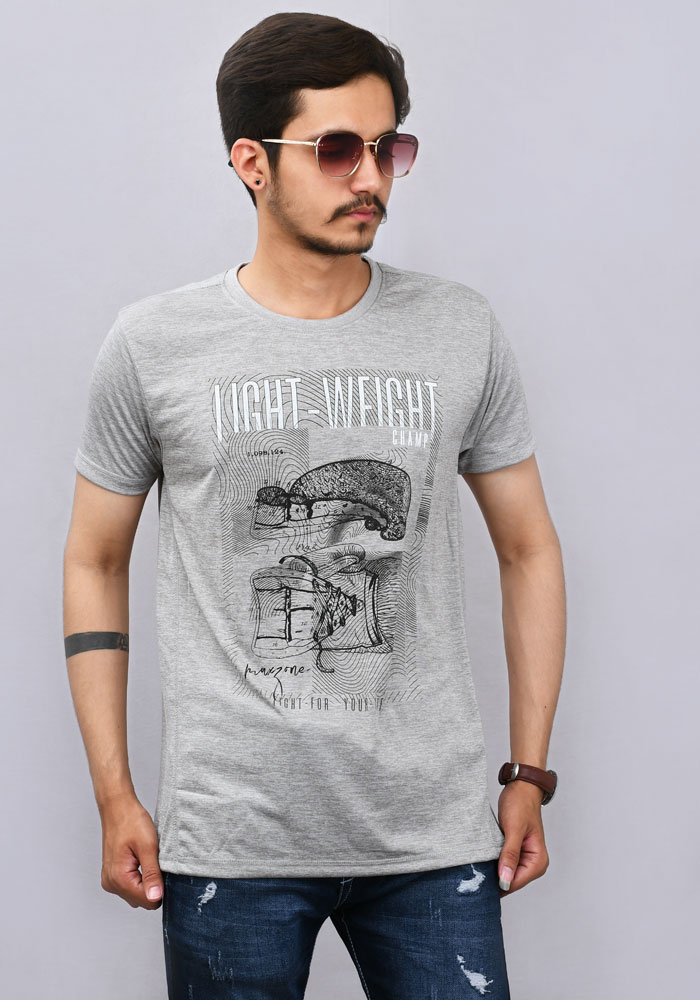 Maxzone T-Shirt For Men