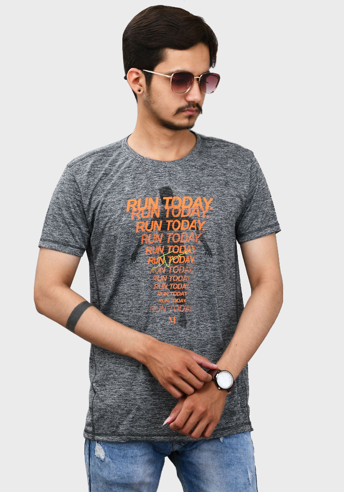 Maxzone T-Shirt For Men