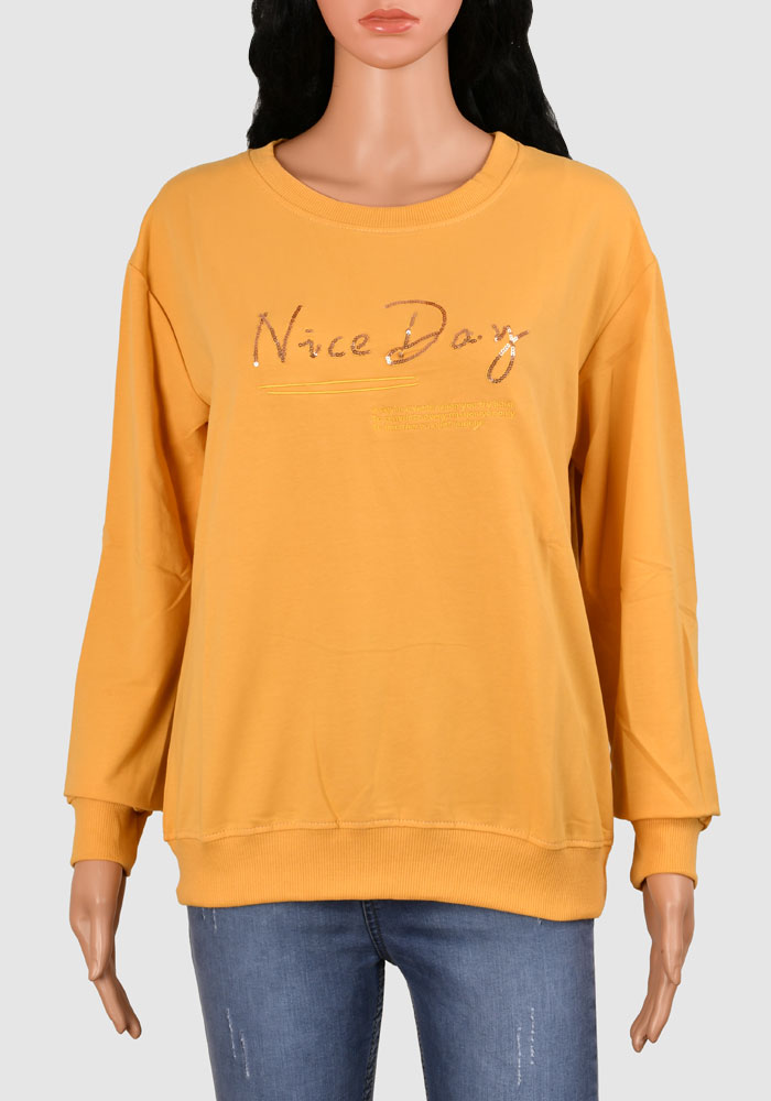 L.Lady T-Shirts For Women