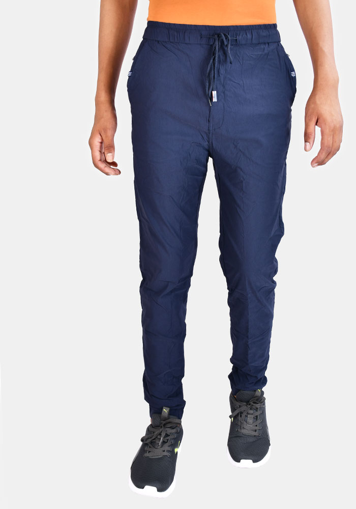 Wave Track Pants For Men
