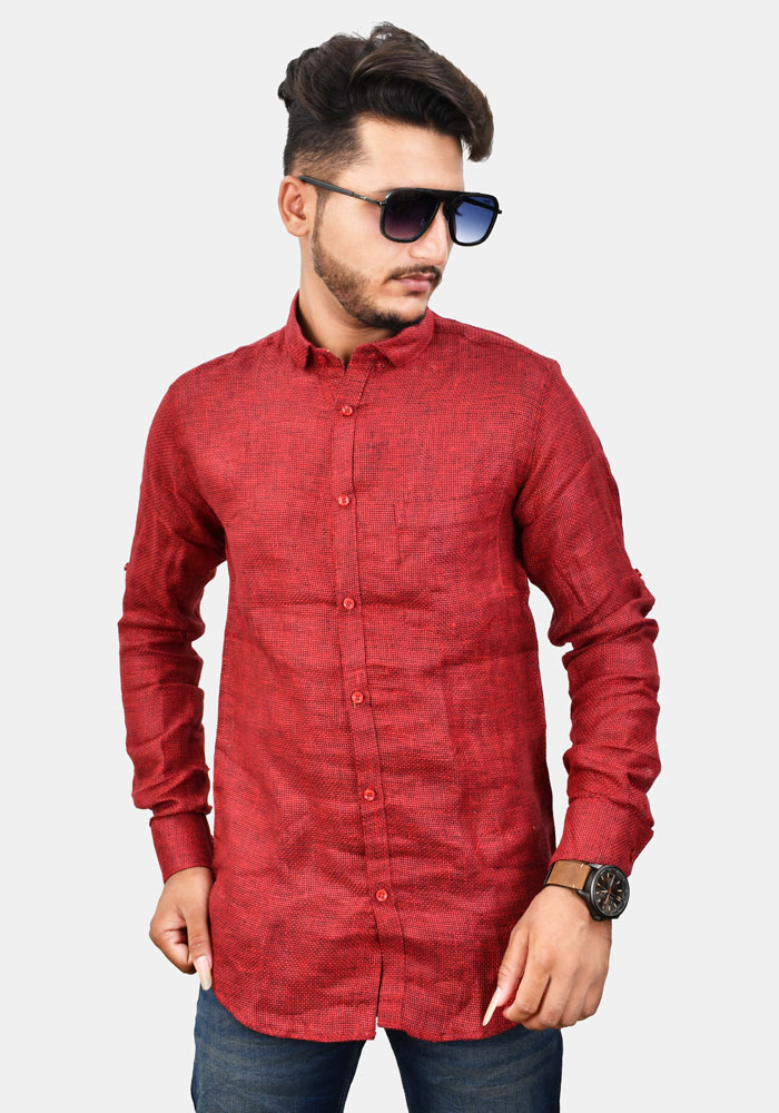 Wave Shirt For Men