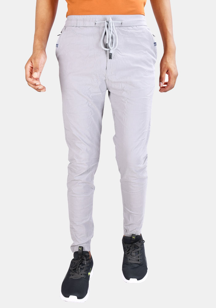 Wave Track Pants For Men