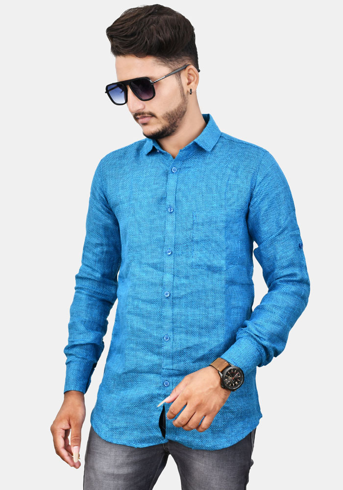 Wave Shirt For Men