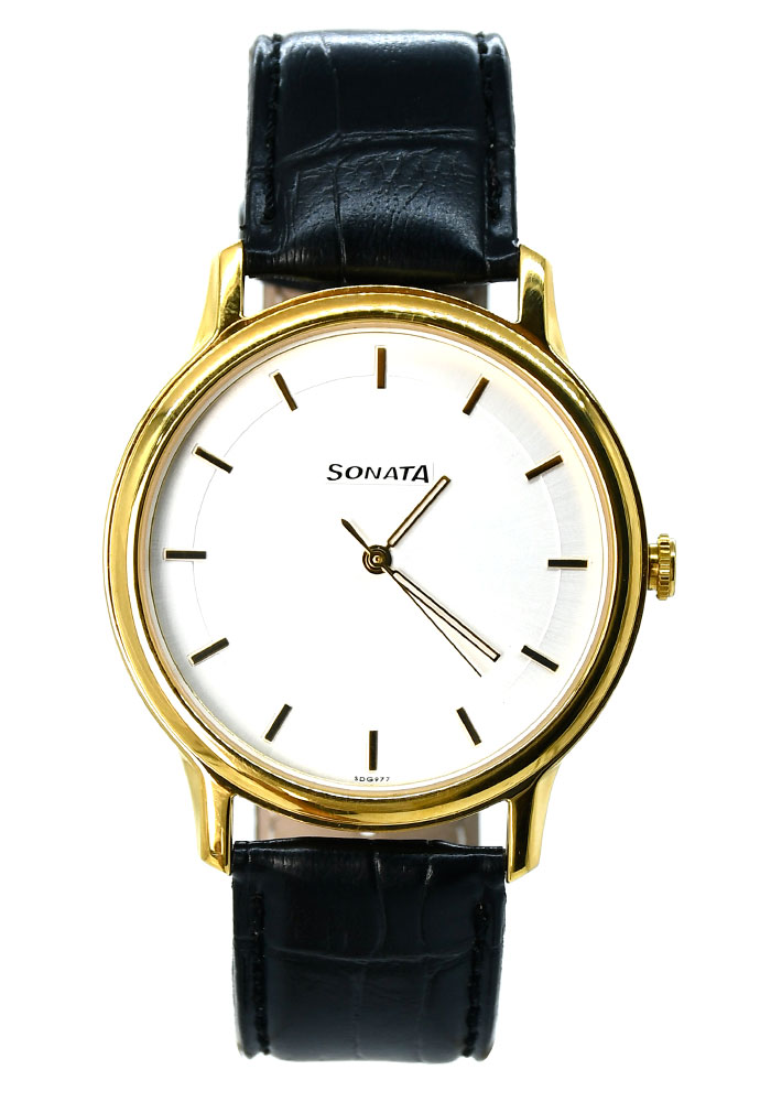 Sonata watch online sleek