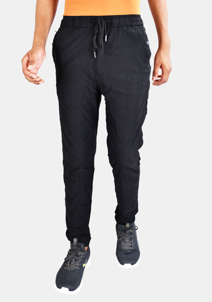 Wave Track Pants For Men