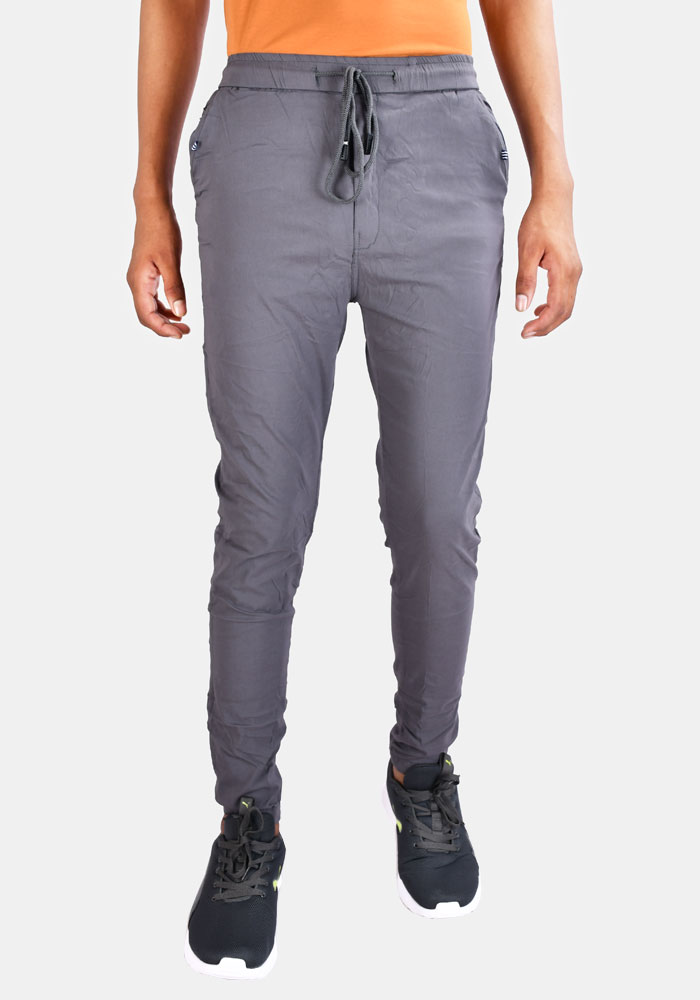 Wave Track Pants For Men