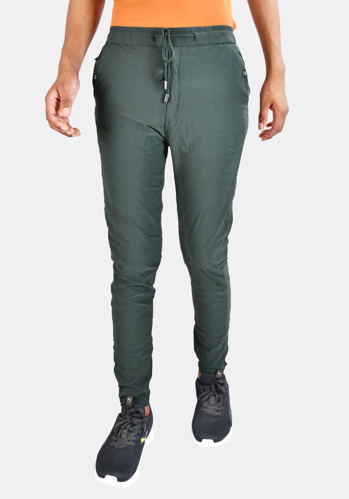 Wave Track Pants For Men