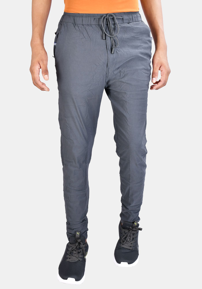 Wave Track Pants For Men