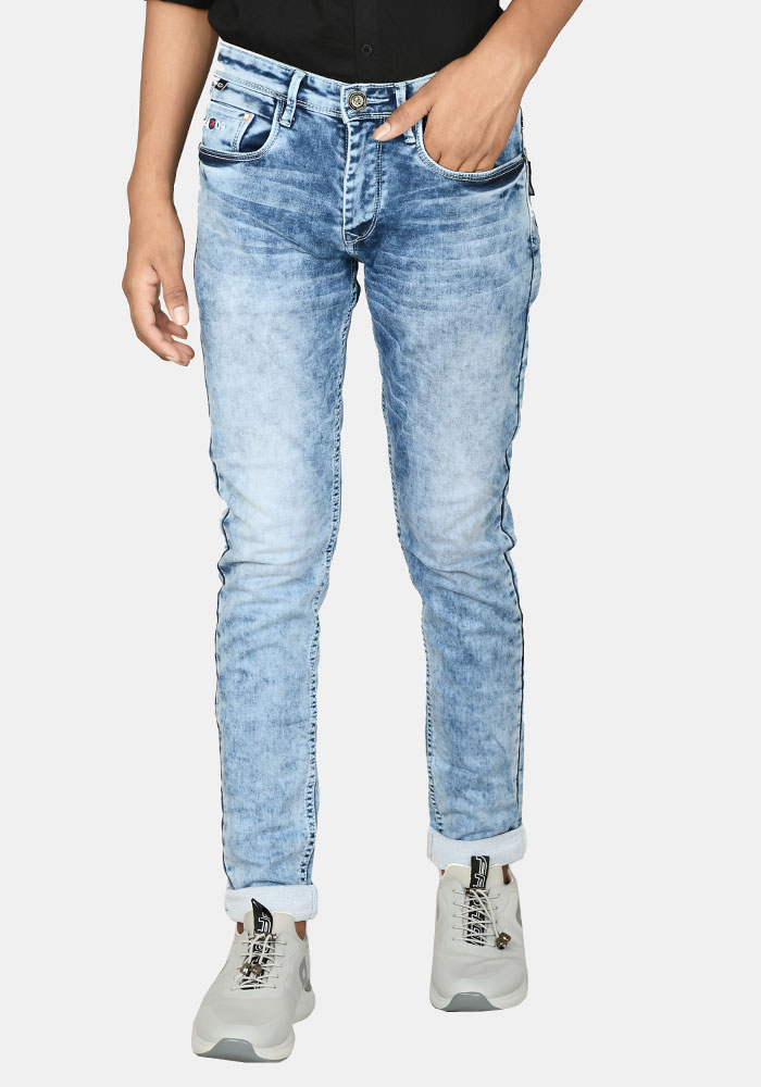 Urban Faith Jeans For Men