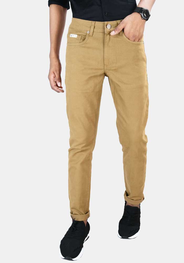 Patlun Jeans For Men