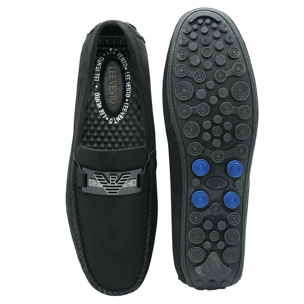 Lee Vento Loafers Shoes For Men