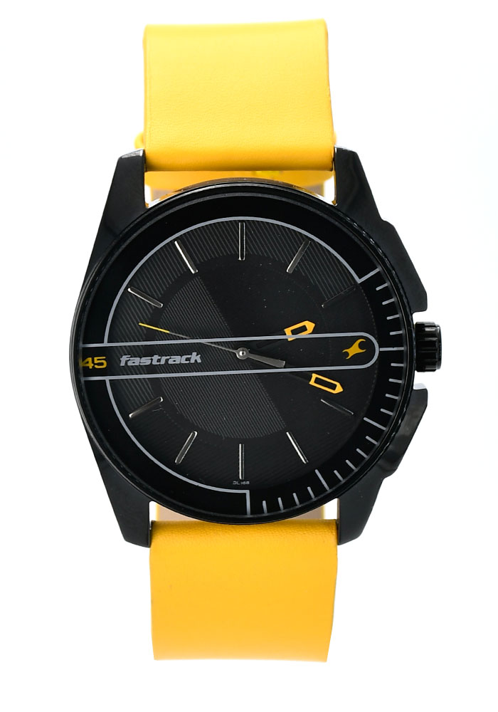 Fastrack watch sale size chart