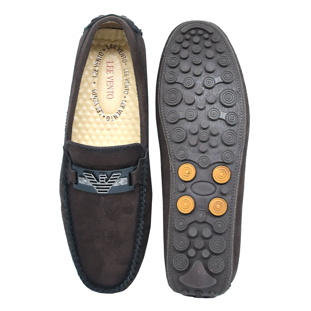 Lee Vento Loafers Shoes For Men