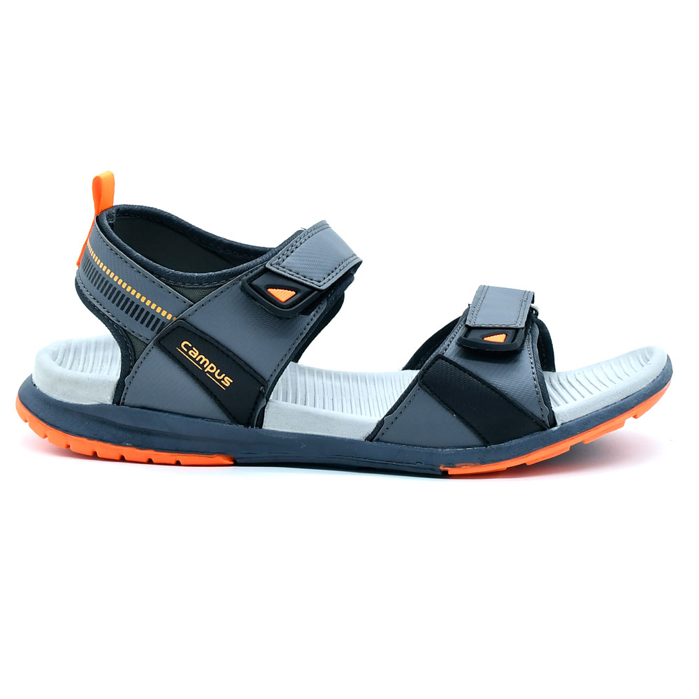 Campus Sandal:_Synthetic_2GC-18_2GC-18_NAVY/SKY | Udaan - B2B Buying for  Retailers