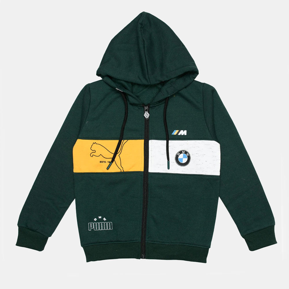 Maravillosa Hooded Sweatshirts For Boys