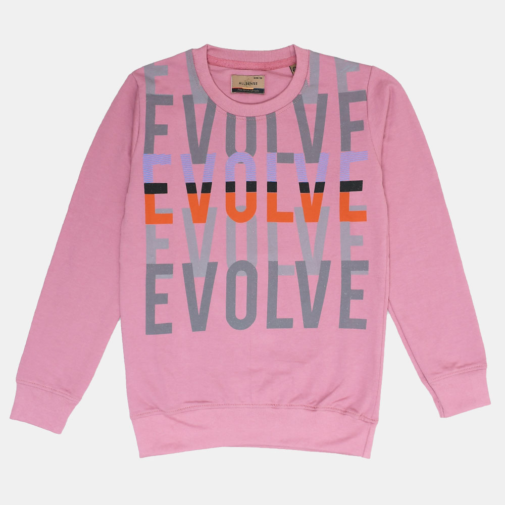 All Sense T-Shirt For Boys