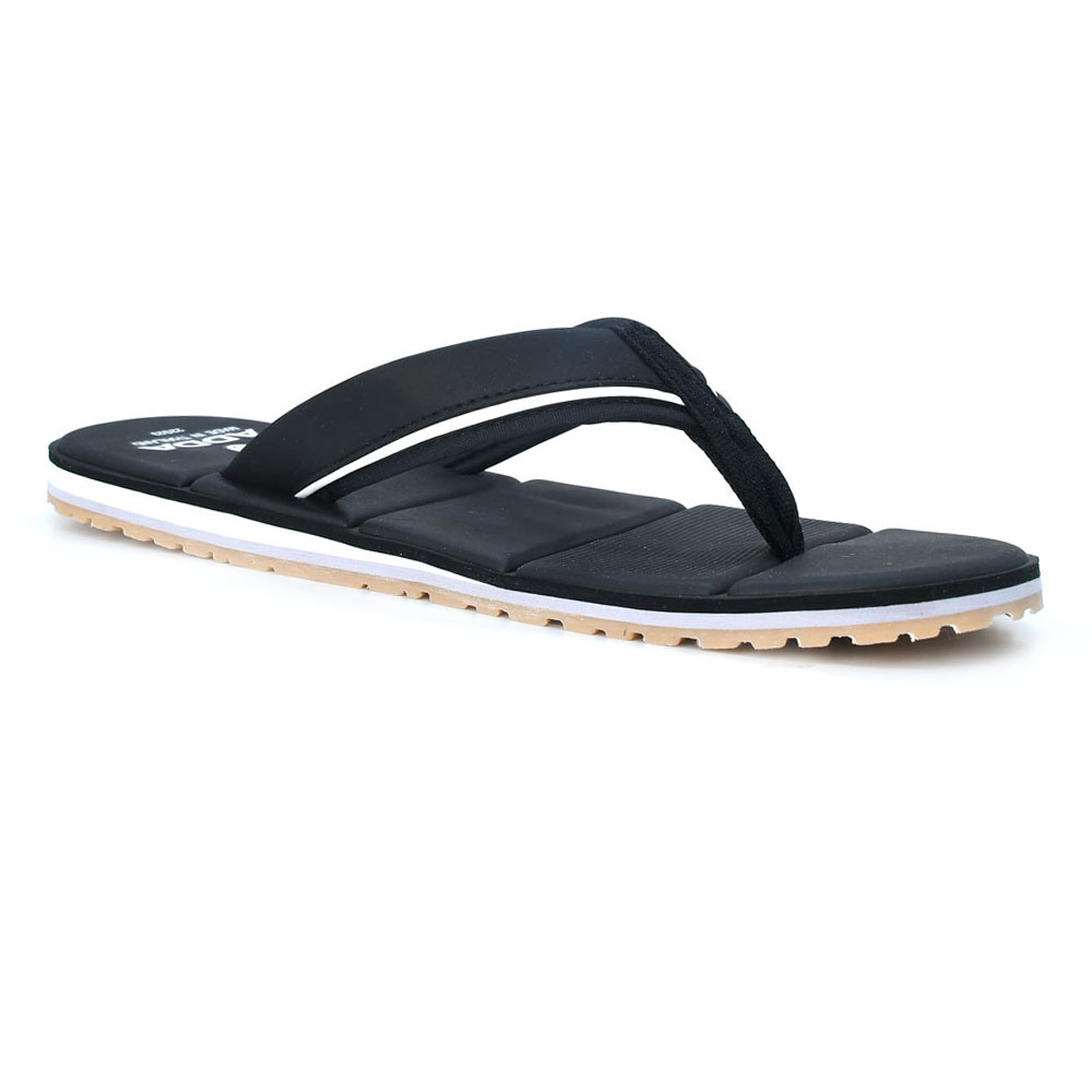 Buy White Flip Flop & Slippers for Men by ADDA Online | Ajio.com-tuongthan.vn