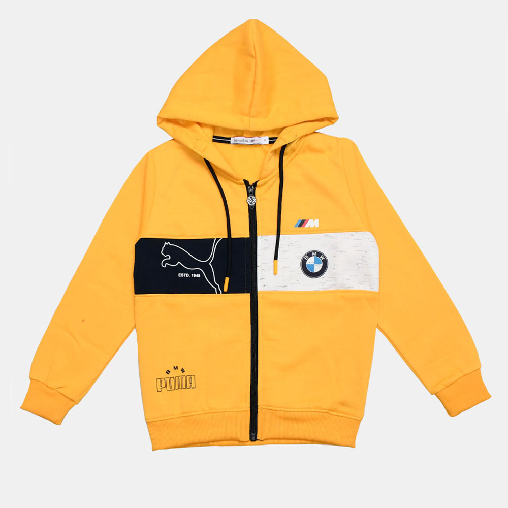 Maravillosa Hooded Sweatshirts For Boys