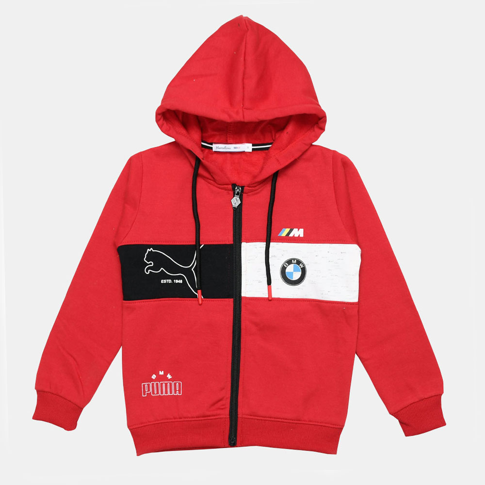 Maravillosa Hooded Sweatshirts For Boys