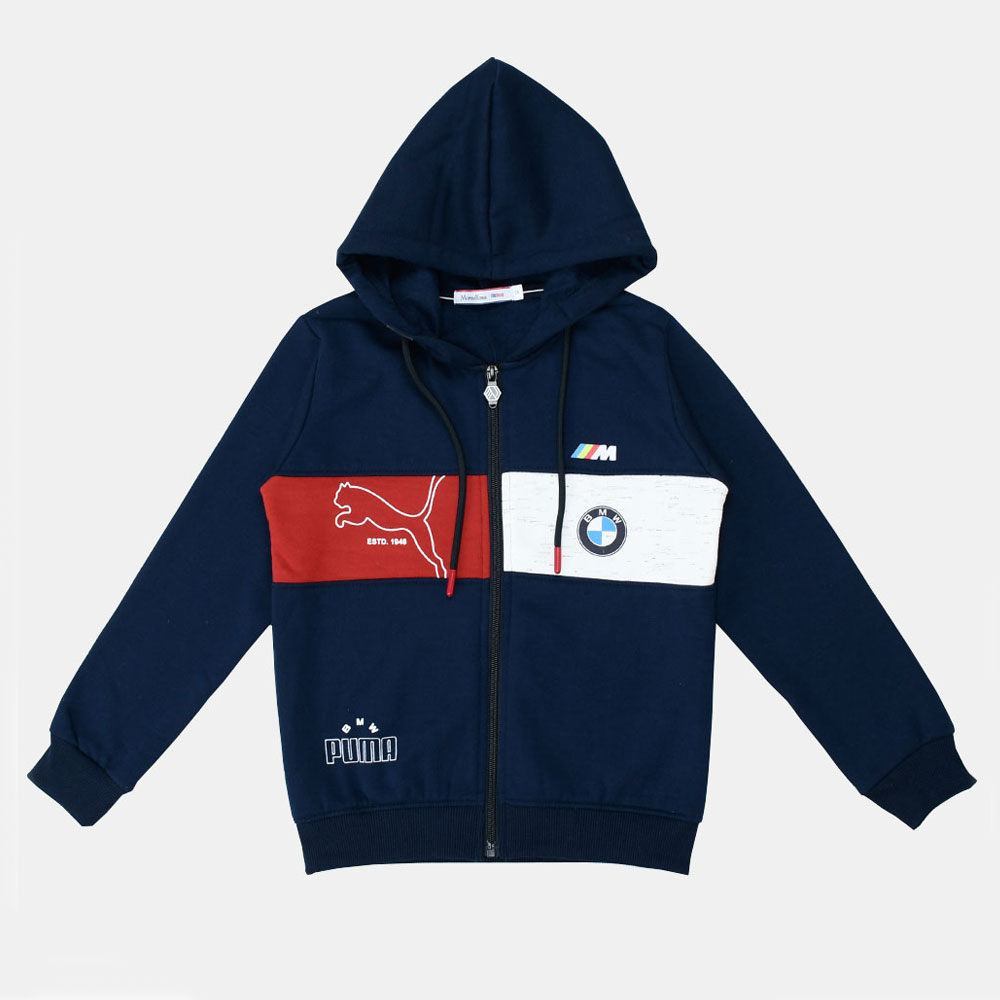 Maravillosa Hooded Sweatshirts For Boys