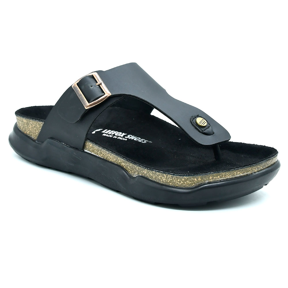 Leefox chappal online sale