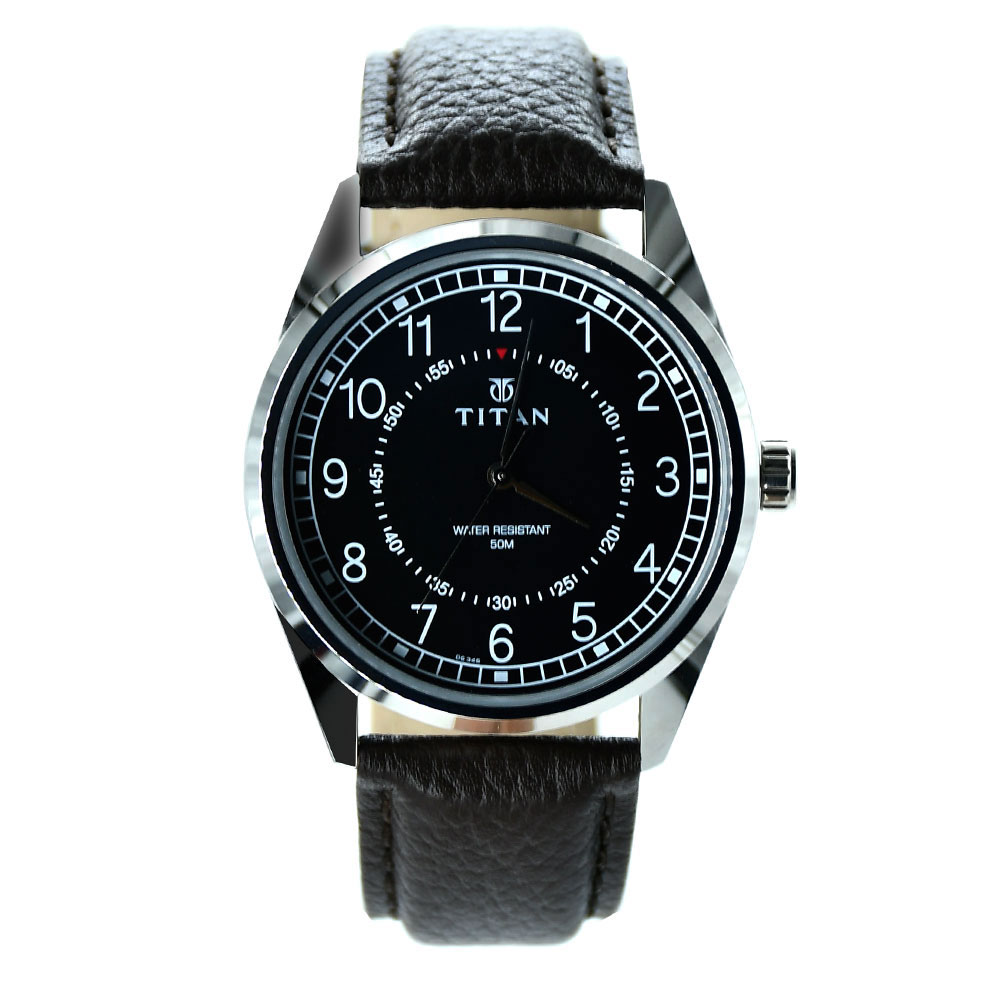 Workwear Grey Dial Leather – Zimson Watch Store