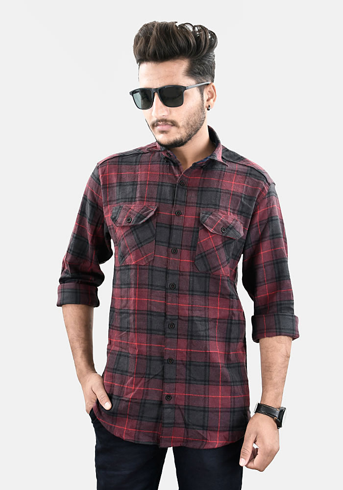 2dudes Shirt For Men