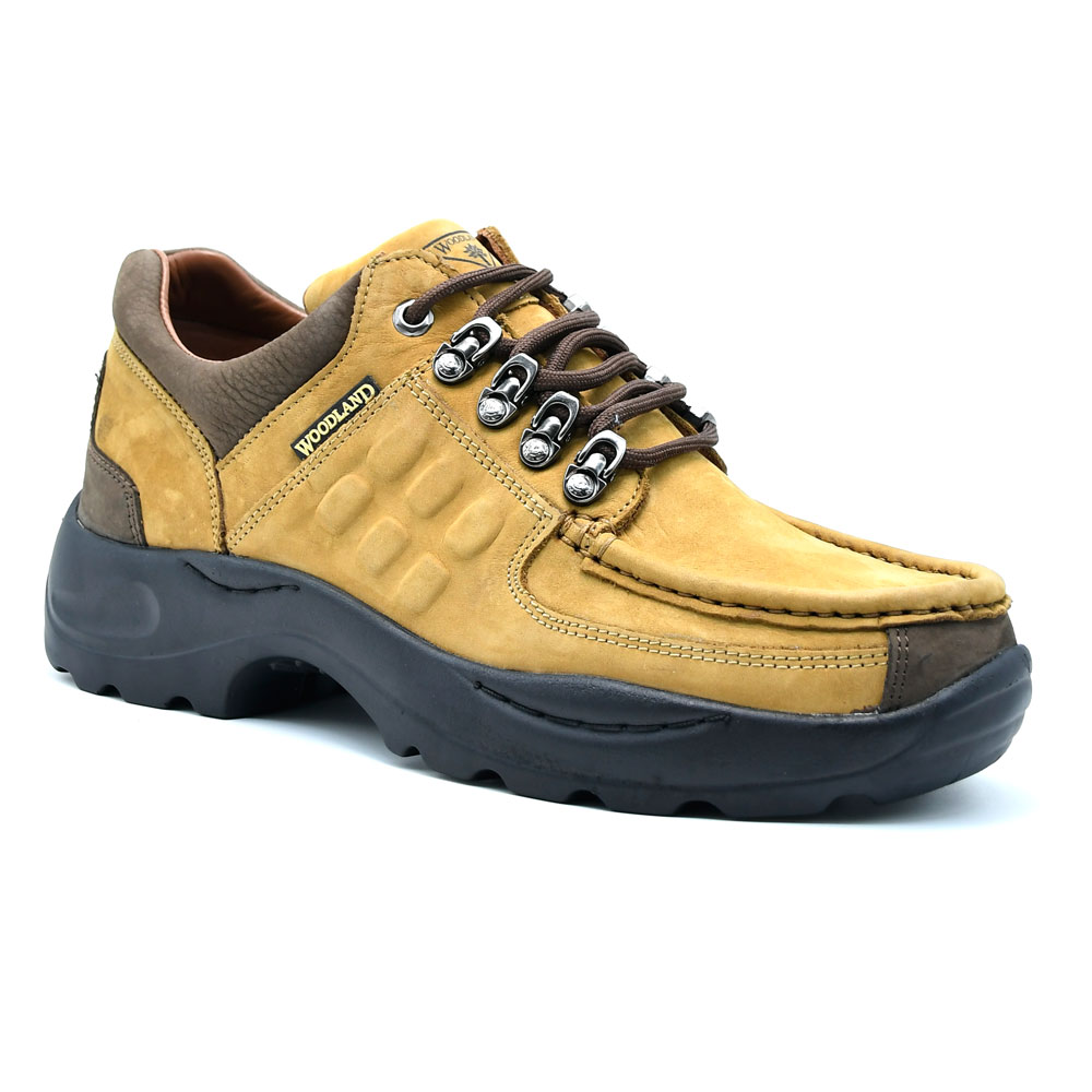 Buy Woodland Men's Navy Outdoor Shoes for Men at Best Price @ Tata CLiQ
