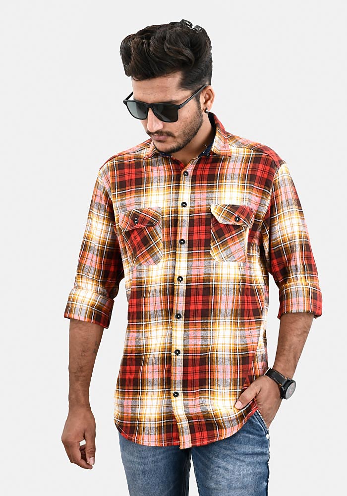 2dudes Shirt For Men