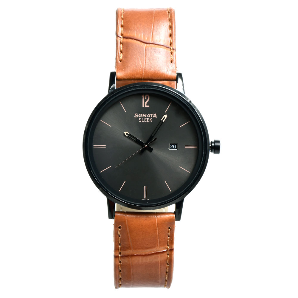 Facrlt Wrist Watch Sleek Minimalist With Steel Band India | Ubuy