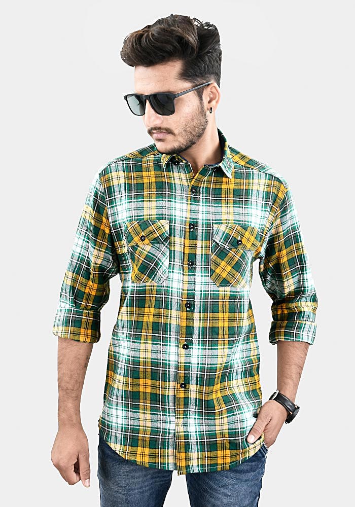 2dudes Shirt For Men
