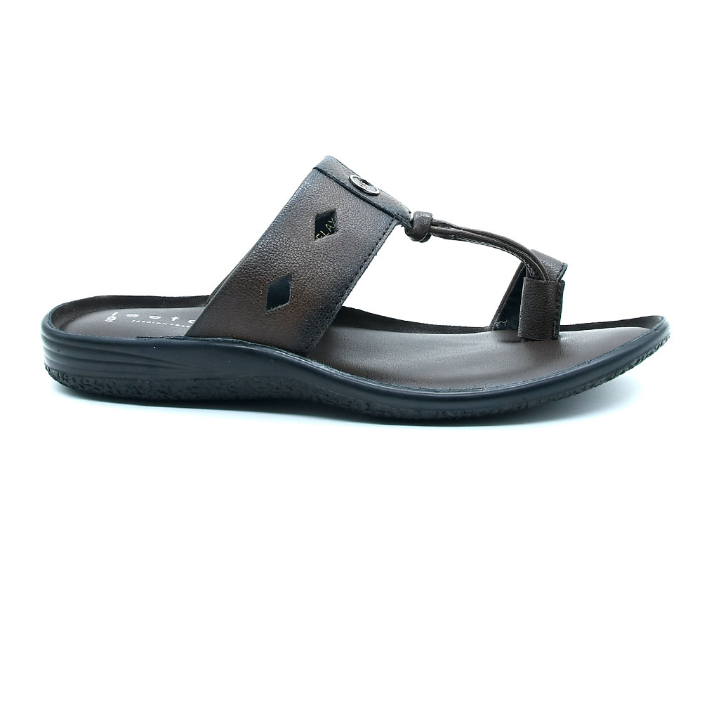 Leefox Chappal For Men