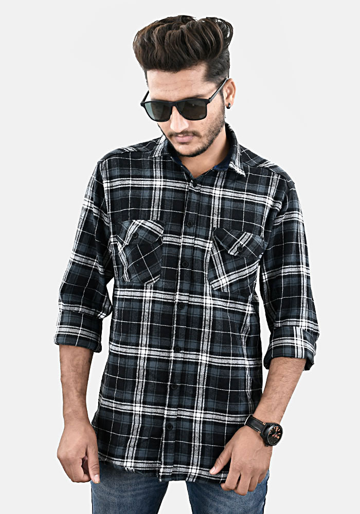 2dudes Shirt For Men