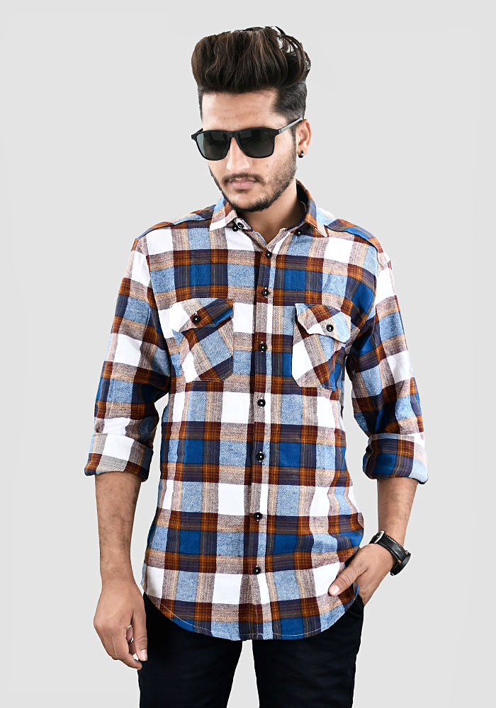 2dudes Shirt For Men
