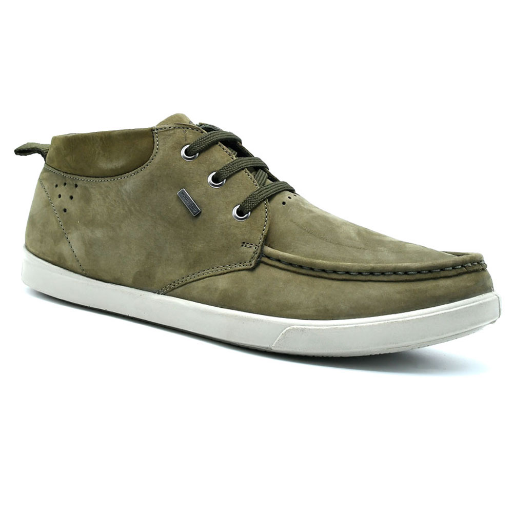 Buy Woodland Men Olive Shoes Online at Best Prices in India - JioMart.