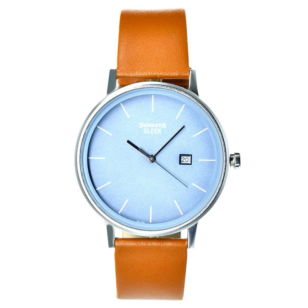 Sonata Analog Watch For Men