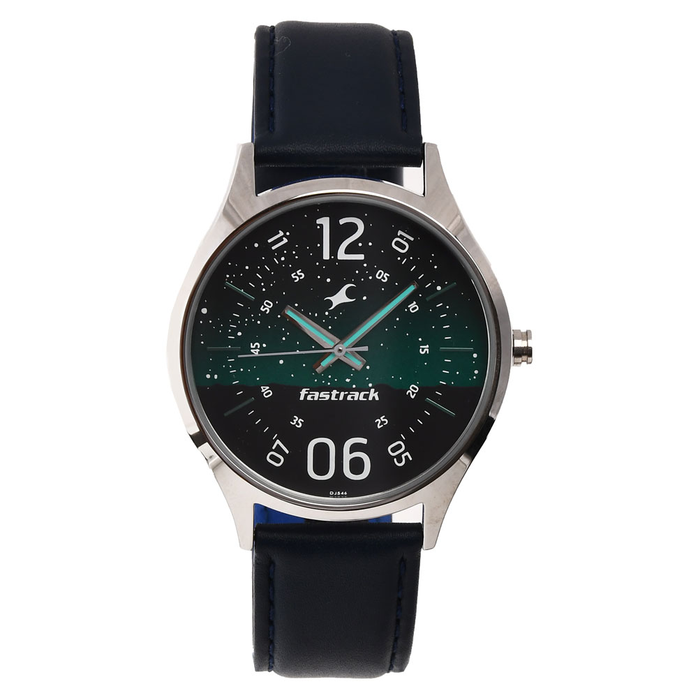 Fastrack Space Rover Analog Watch For Men