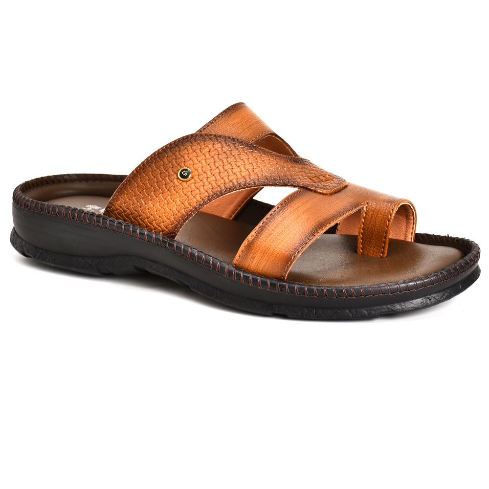LEE FOX Leather Sandle for Men's : Amazon.in: Fashion-sgquangbinhtourist.com.vn