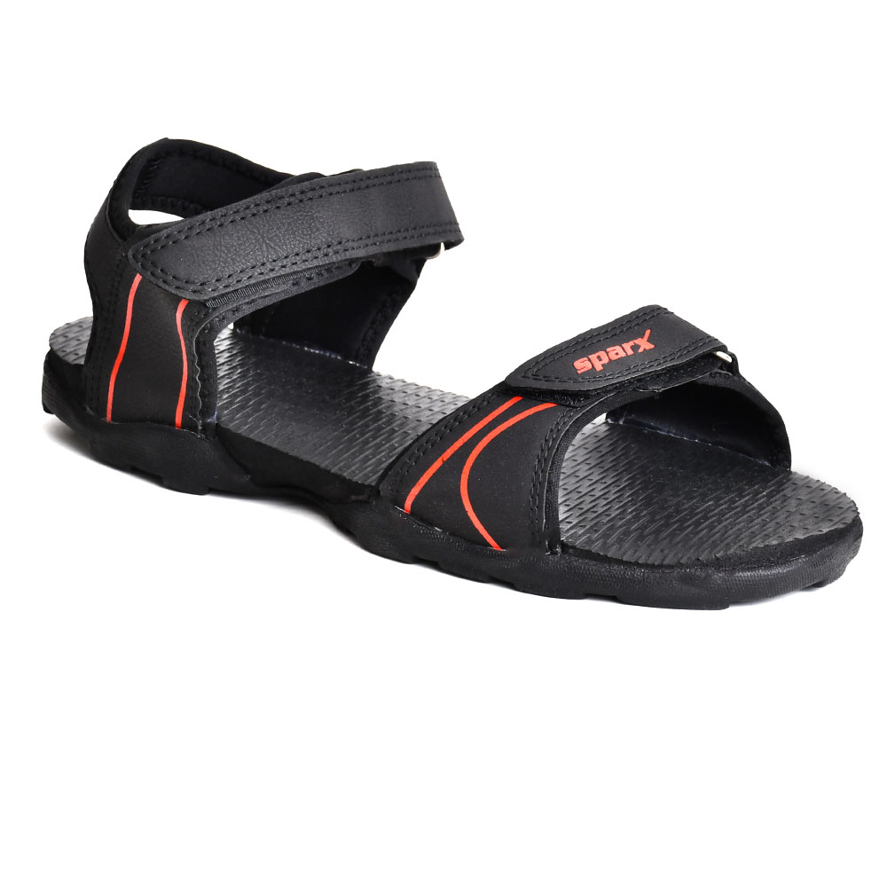 Sparx Women Navy Blue & Pink Patterned Sports Sandals Price in India, Full  Specifications & Offers | DTashion.com