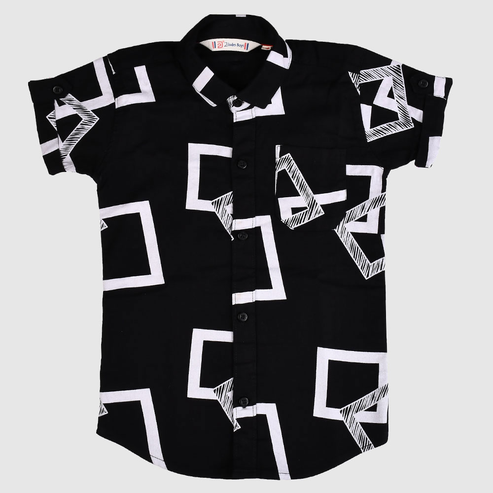 2dudes Shirt For Boys