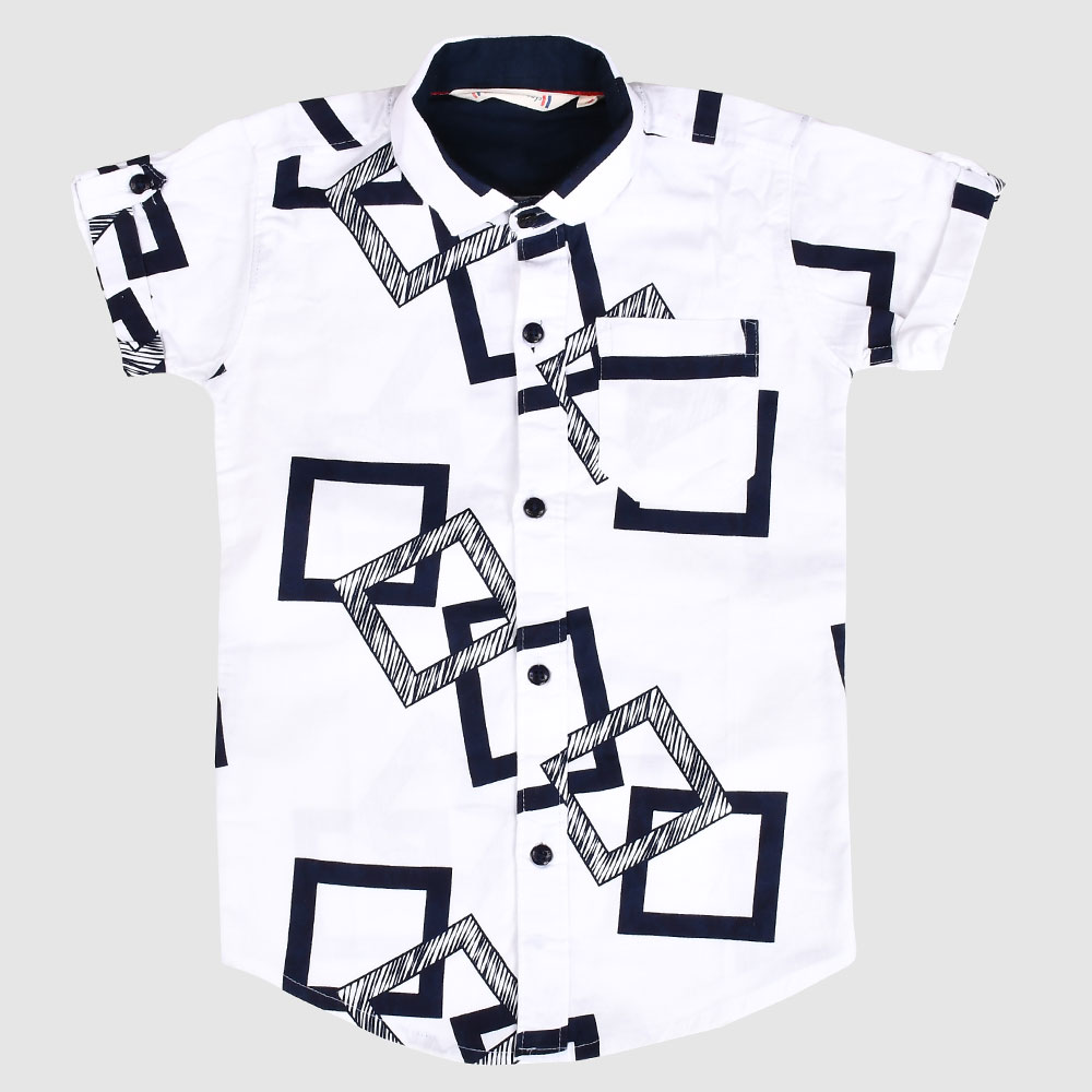 2dudes Shirt For Boys