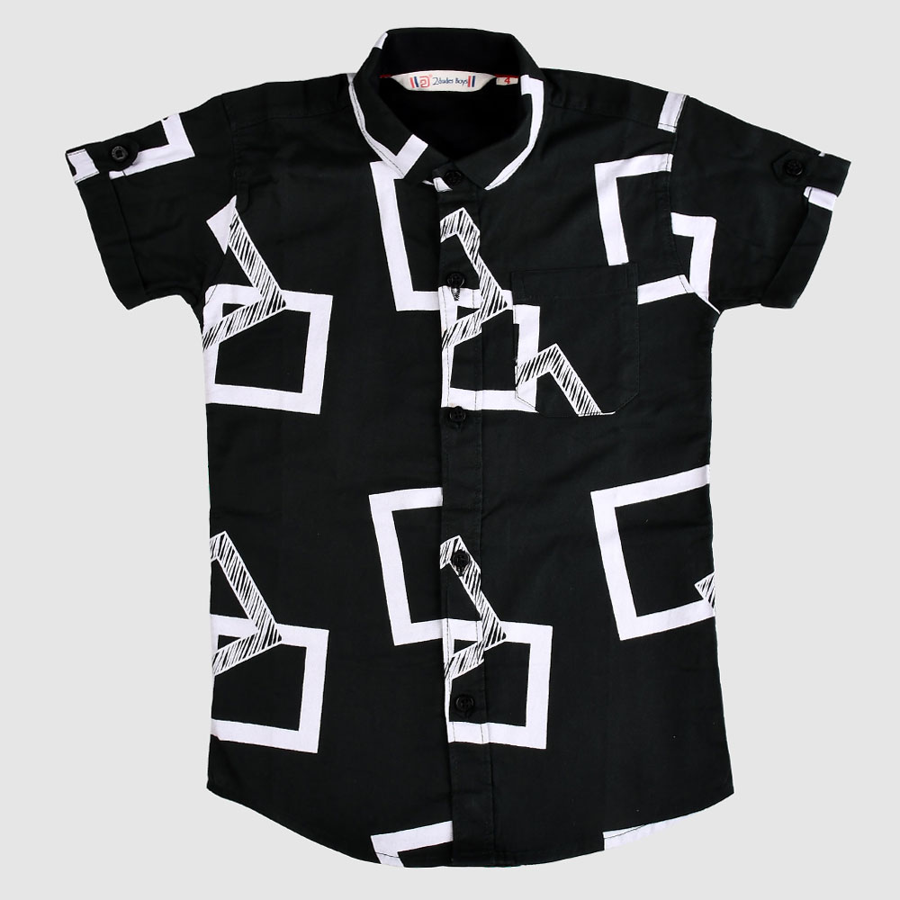2dudes Shirt For Boys