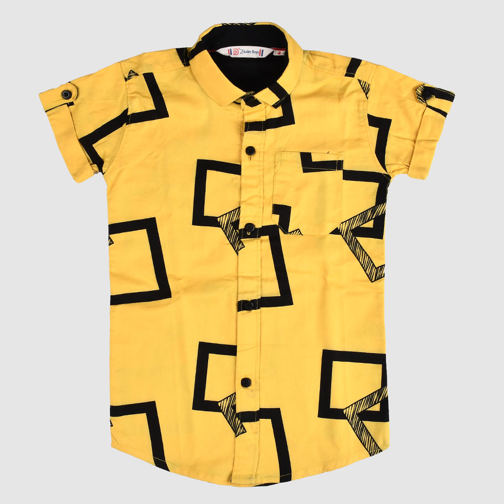 2dudes Shirt For Boys