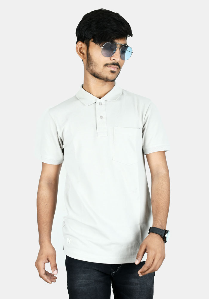 Pluspoint T-Shirt For Men