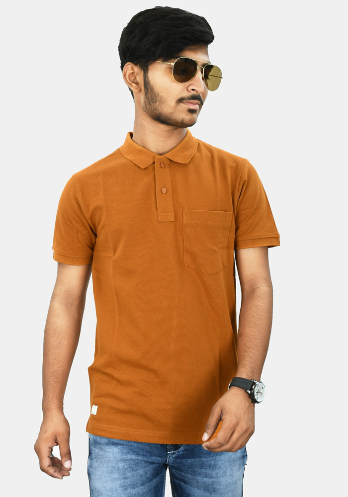 Pluspoint T-Shirt For Men