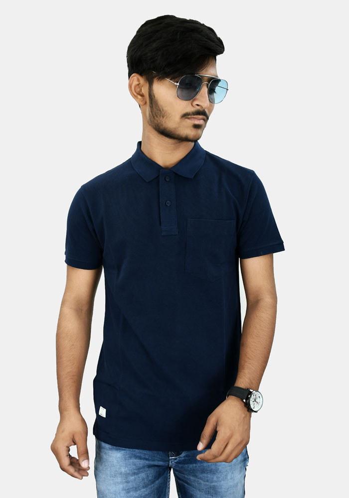 Pluspoint T-Shirt For Men