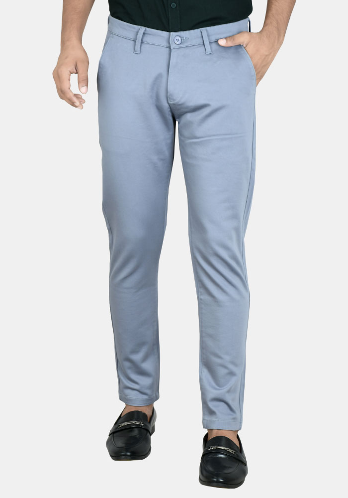 Spykar Cotton Trousers  Buy Spykar Cotton Trousers online in India
