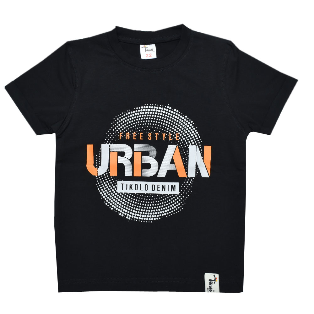 Tikolo T-Shirt For Boys