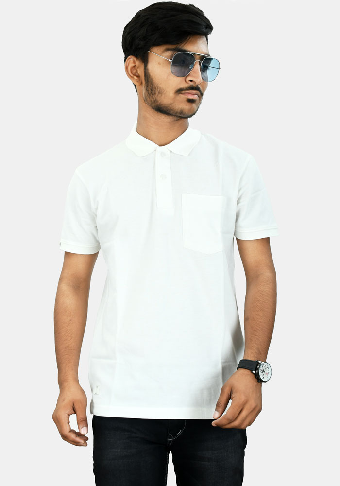 Pluspoint T-Shirt For Men