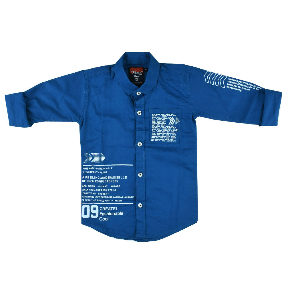 2dudes Shirt For Boys